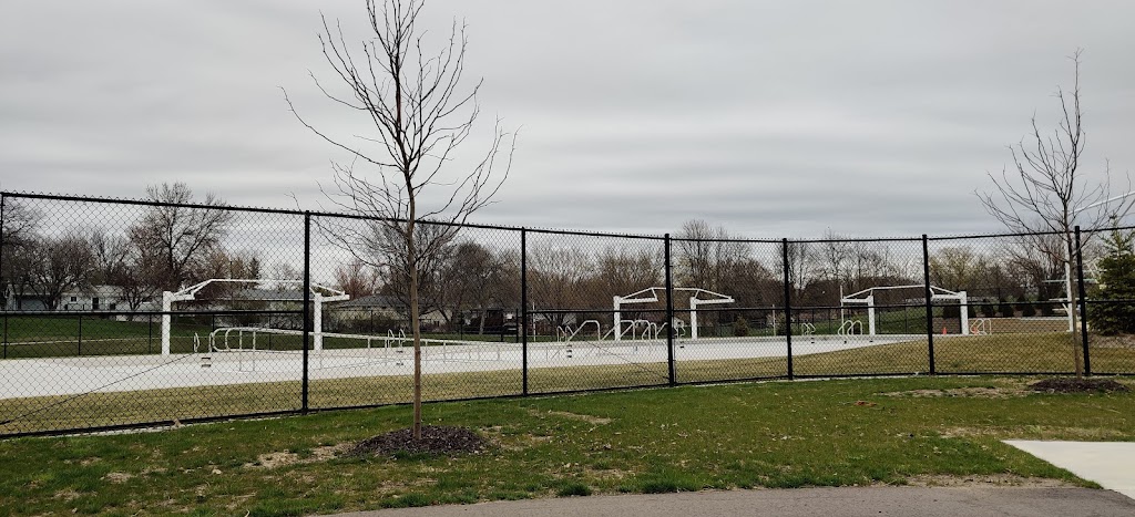 New Hope Aquatic Park | 4411 Xylon Ave N, New Hope, MN 55427, USA | Phone: (763) 531-5177