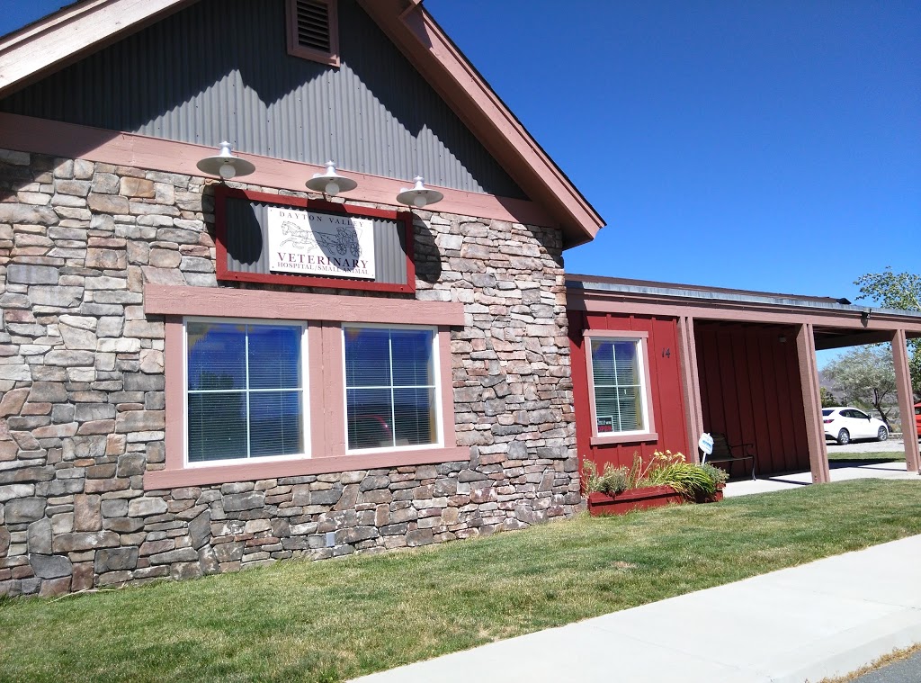 Dayton Valley Veterinary Hospital | 14 Enterprise Way, Dayton, NV 89403 | Phone: (775) 246-7775