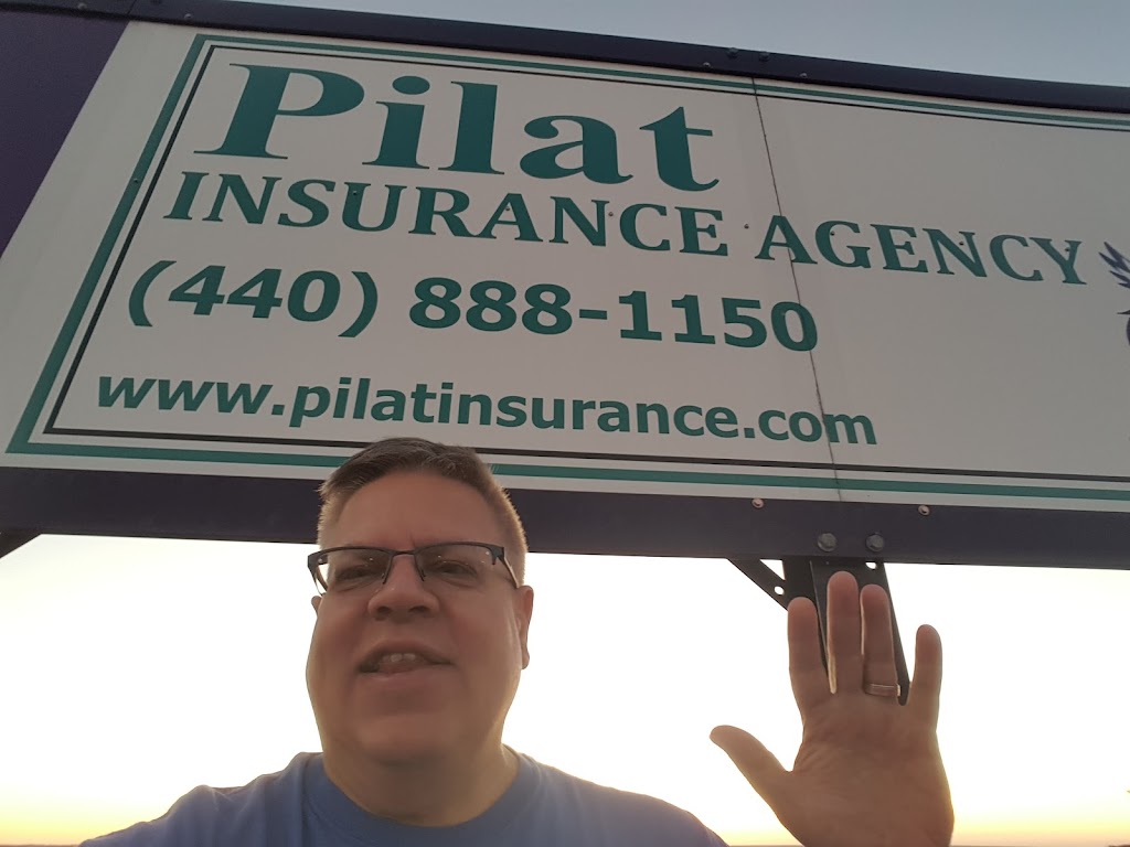 Pilat Insurance Agency, Inc. | 5925 Ridge Rd, Cleveland, OH 44129, USA | Phone: (440) 888-1150