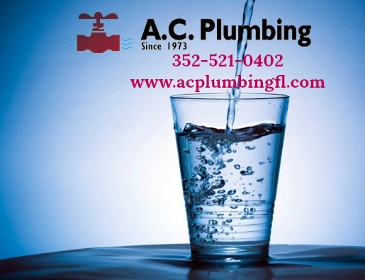 A.C. Plumbing | 15812 US-301, Dade City, FL 33523, USA | Phone: (352) 521-0402