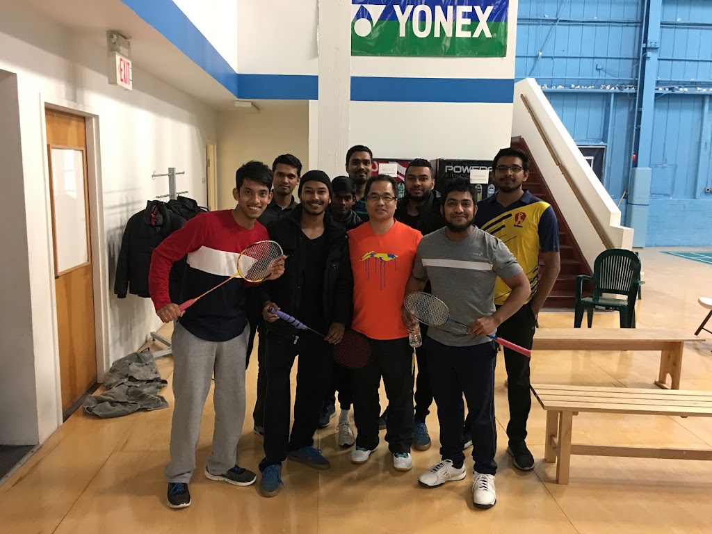 New Jersey Badminton Club | 2 Changebridge Rd, Montville, NJ 07045, USA | Phone: (201) 898-0382