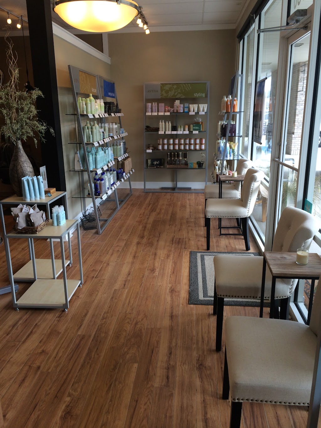 Elements Salon | 95750 Amelia Concourse, Fernandina Beach, FL 32034, USA | Phone: (904) 491-0991