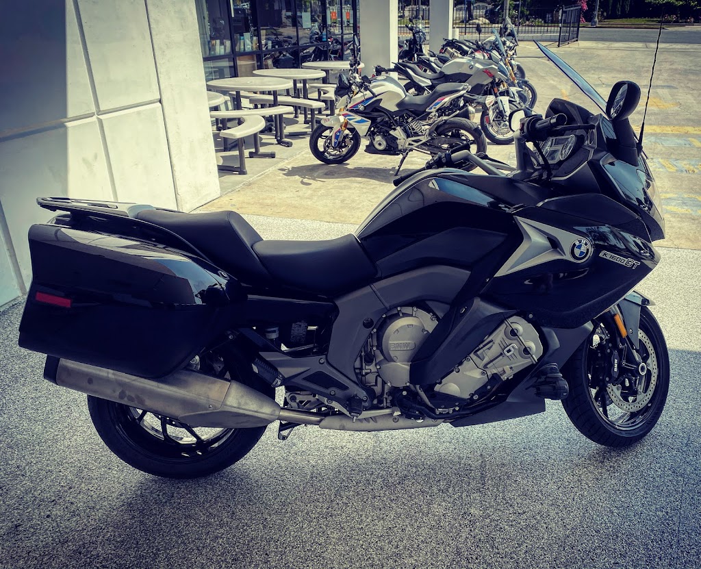 New Century BMW Motorcylces Parts Department | 3001 W Main St, Alhambra, CA 91801, USA | Phone: (626) 943-4648