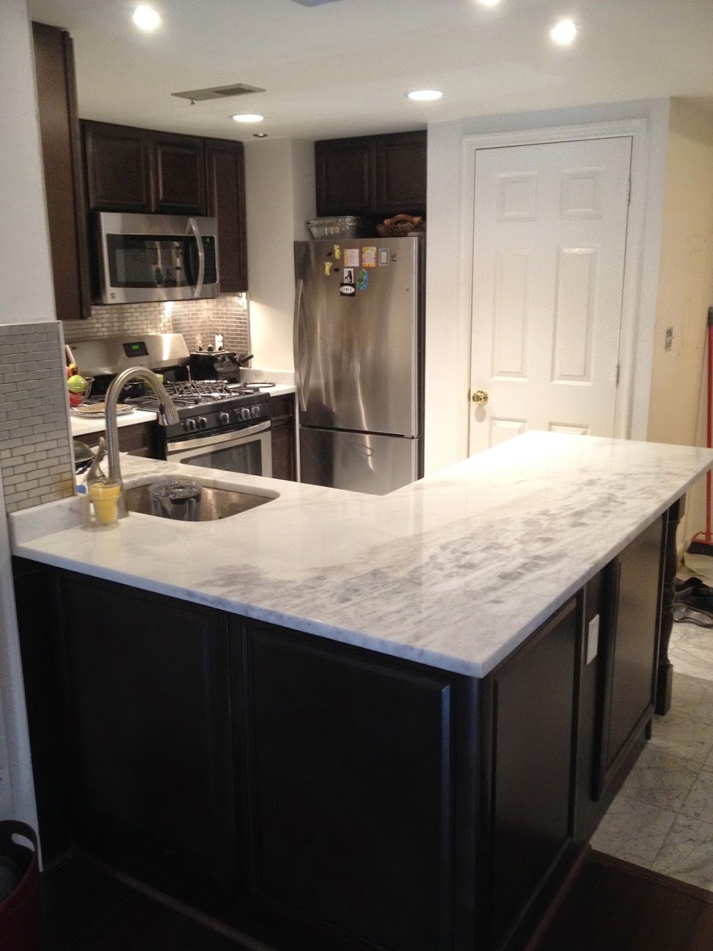 TOP MARBLE AND GRANITE | 14705 Willard Rd SUITE N, Chantilly, VA 20151, USA | Phone: (703) 225-8831