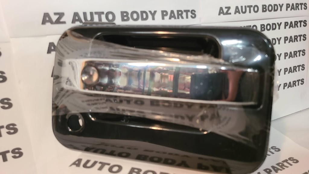 AZ Auto Body Parts Inc | 620 N 43rd Ave, Phoenix, AZ 85009, USA | Phone: (602) 437-9299