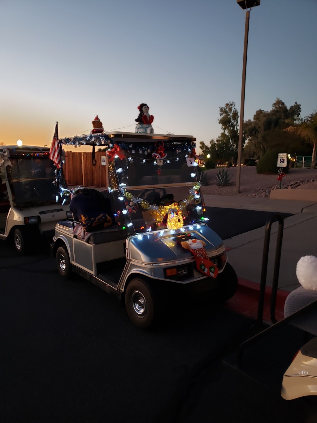 Crescent Run | 8500 E Southern Ave, Mesa, AZ 85209, USA | Phone: (480) 373-8500