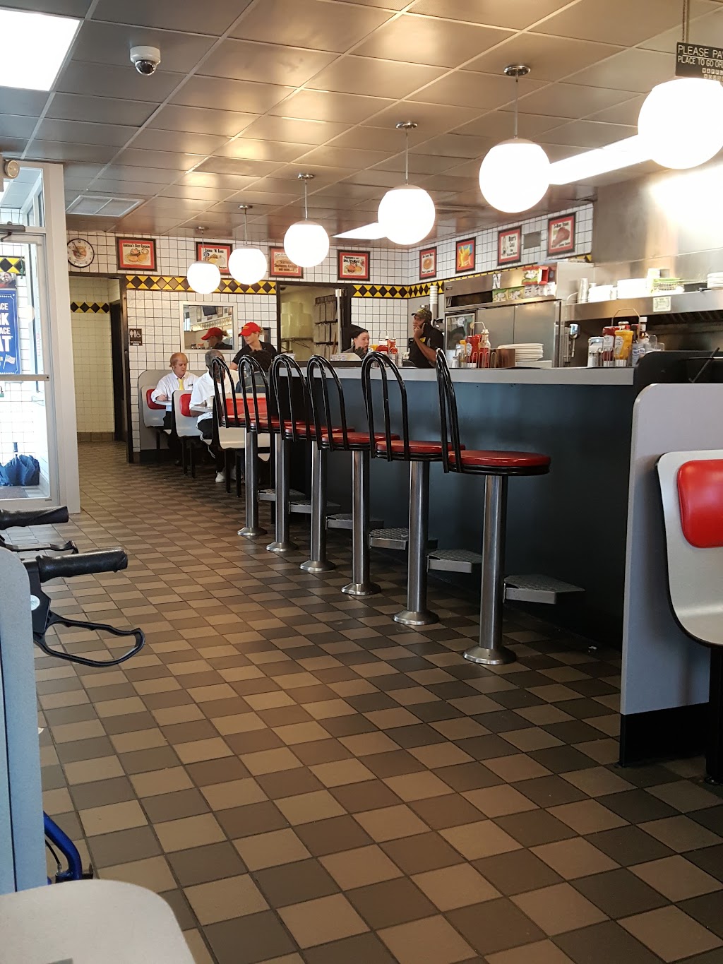 Waffle House | 4410 GA-154, Newnan, GA 30265, USA | Phone: (678) 423-1015