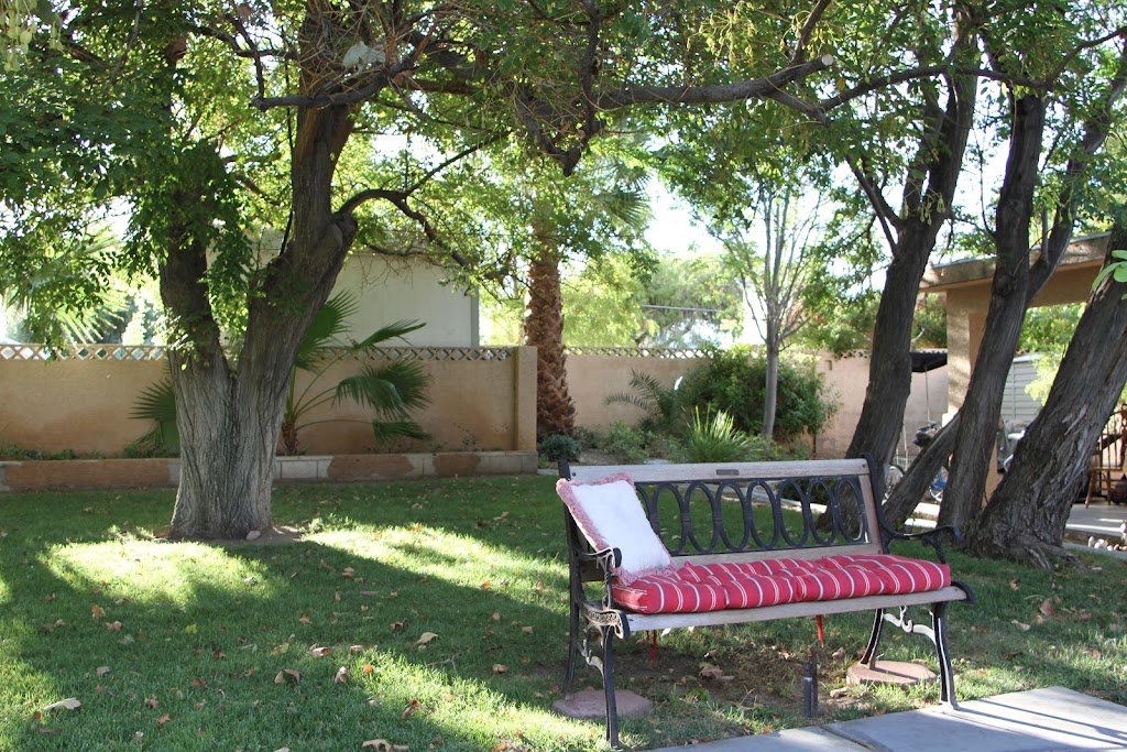 The Elderly Aristocrat | 2380 Mohigan Way, Las Vegas, NV 89169, USA | Phone: (702) 768-2304