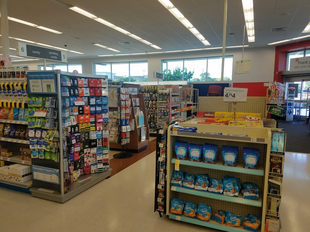 Walgreens Pharmacy | 5000 Teasley Ln, Denton, TX 76210, USA | Phone: (940) 382-5078