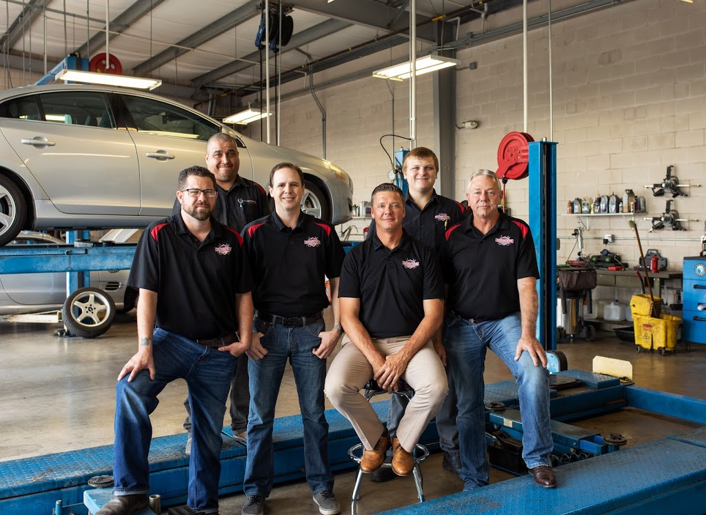 Edgestone Automotive | 10908 US-290, Austin, TX 78737 | Phone: (512) 288-5050