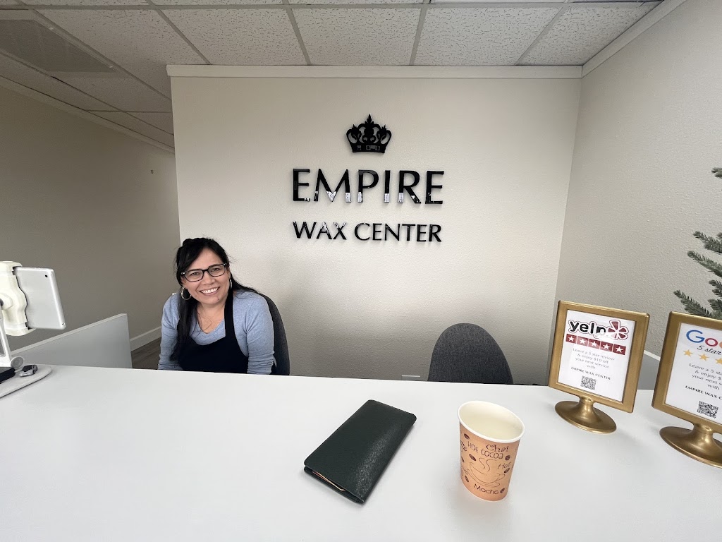 Empire Wax Center | 915 W Foothill Blvd suite j, Claremont, CA 91711, USA | Phone: (909) 929-0001