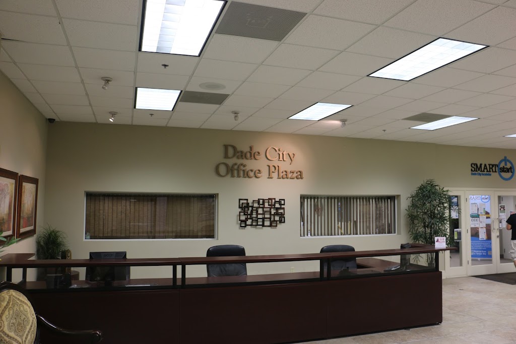 Dade City Business Center | 15486 US-301, Dade City, FL 33523 | Phone: (352) 567-0600