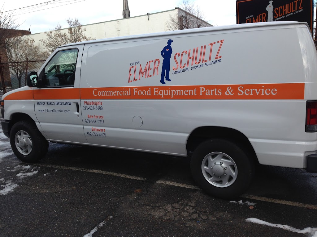 Elmer Schultz Services, Inc. | 36 Belmont Ave, Wilmington, DE 19804, USA | Phone: (302) 655-8900