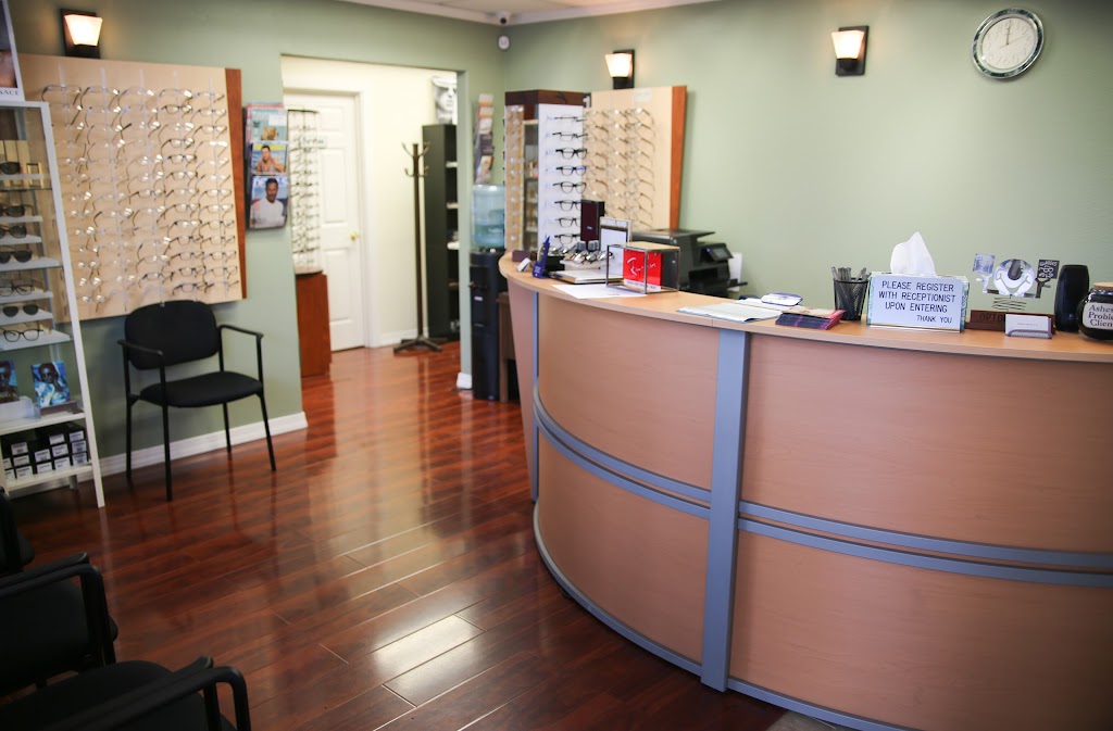 Kubo Optometry | 2409 15th St, Sacramento, CA 95818, USA | Phone: (916) 443-8034