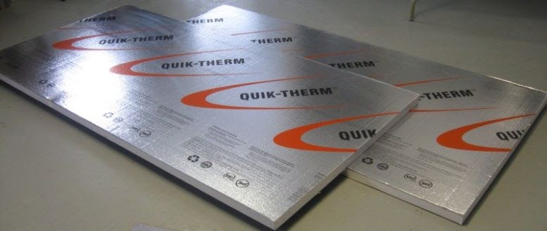 Quik-Therm Insulation | 1680 Sargent Ave #3, Winnipeg, MB R3H 0C2, Canada | Phone: (204) 736-3012