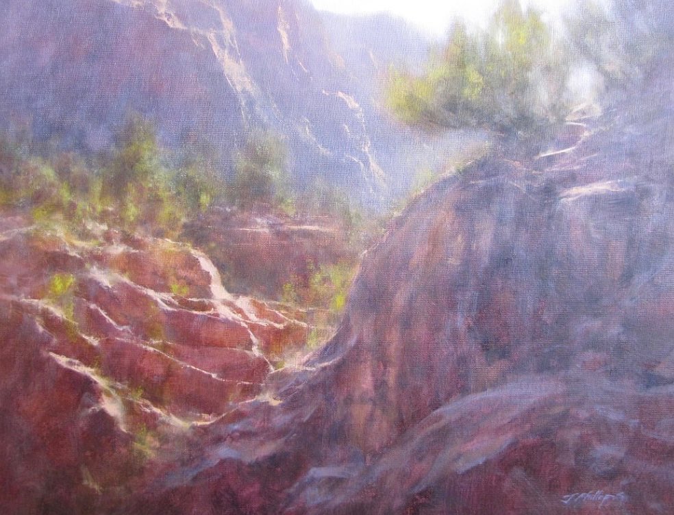 Mary Williams Fine Arts | 5311 Western Ave #112, Boulder, CO 80301, USA | Phone: (303) 938-1588