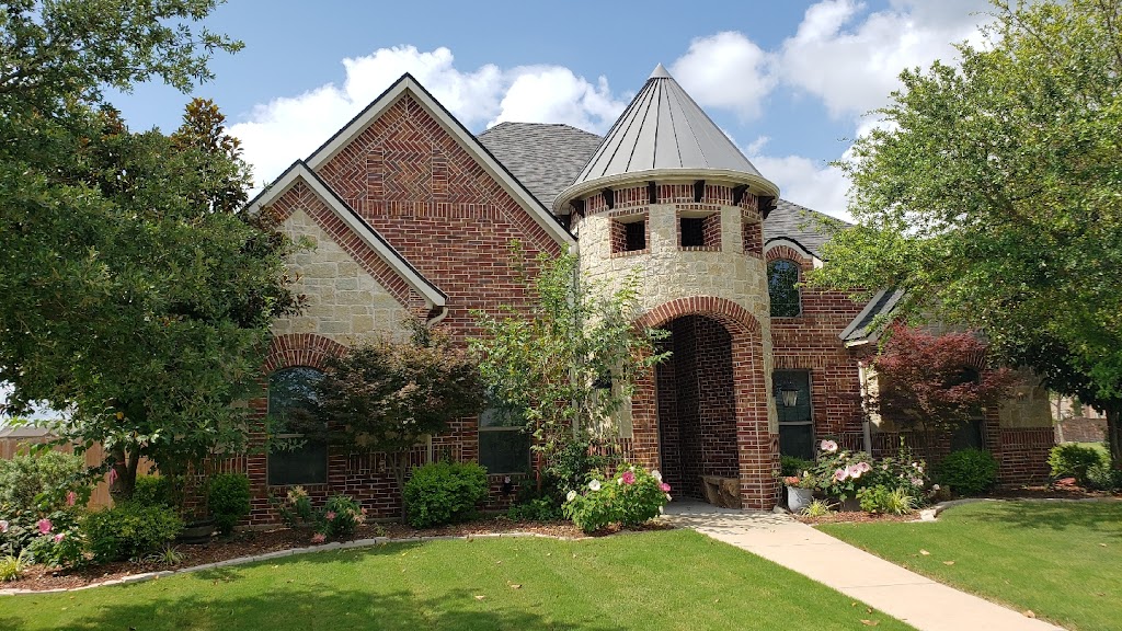 Muirhead Roofing and Construction | 303 Santa Fe Trail, Waxahachie, TX 75165, USA | Phone: (972) 268-2668