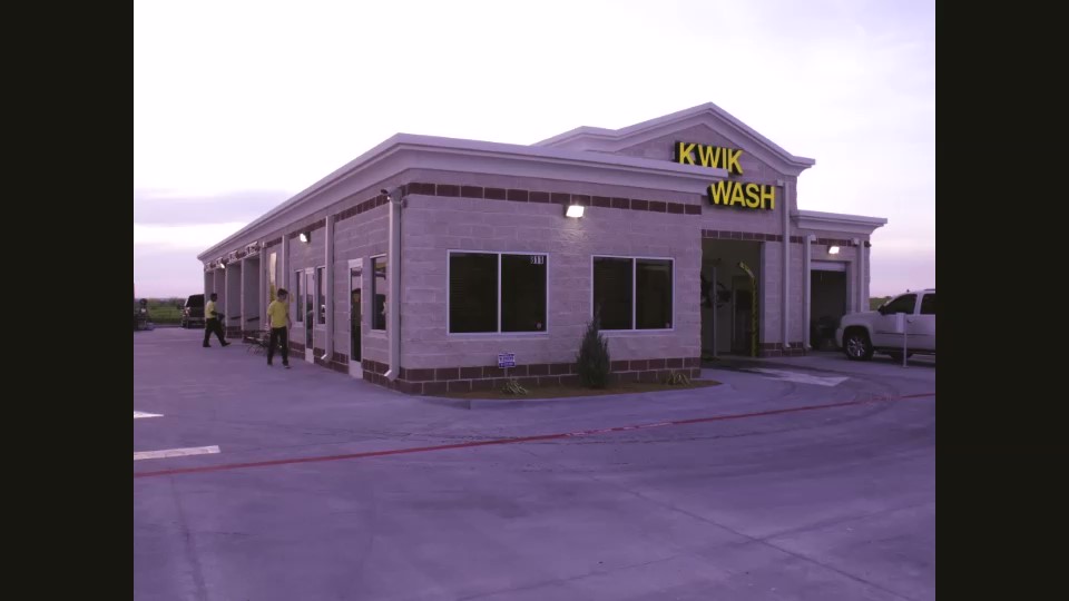 Kwik Kar Wash | 811 FM 1187, Aledo, TX 76008, USA | Phone: (817) 441-8900