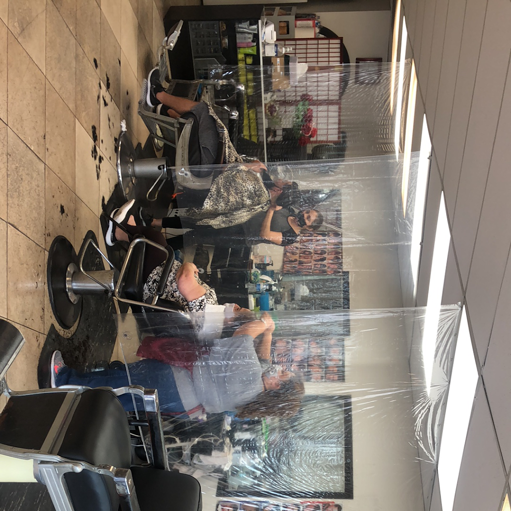 Cavazos Barber Shop | 5924 Whittier Blvd, East Los Angeles, CA 90022, USA | Phone: (323) 269-6659