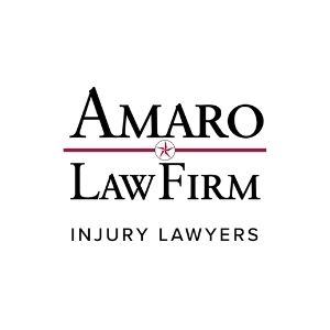 Amaro Law Firm Injury & Accident Lawyers | 2500 E T C Jester Blvd #525, Houston, TX 77008, United States | Phone: (713) 677-2439