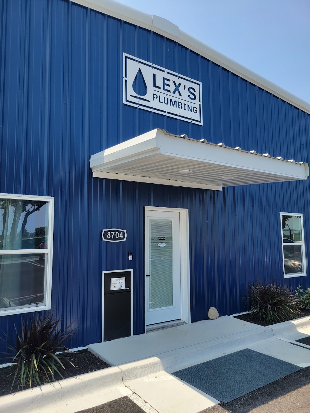 Lexs Plumbing | 8704 Ike Byrom Rd, Aubrey, TX 76227, USA | Phone: (469) 362-5397