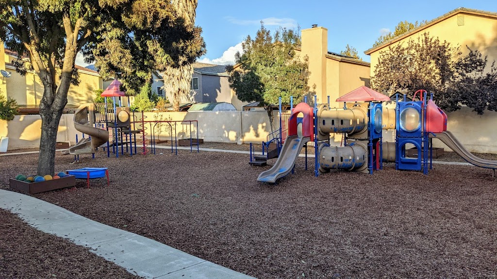 Montessori School of Tracy | 100 S Tracy Blvd, Tracy, CA 95376, USA | Phone: (209) 833-3458