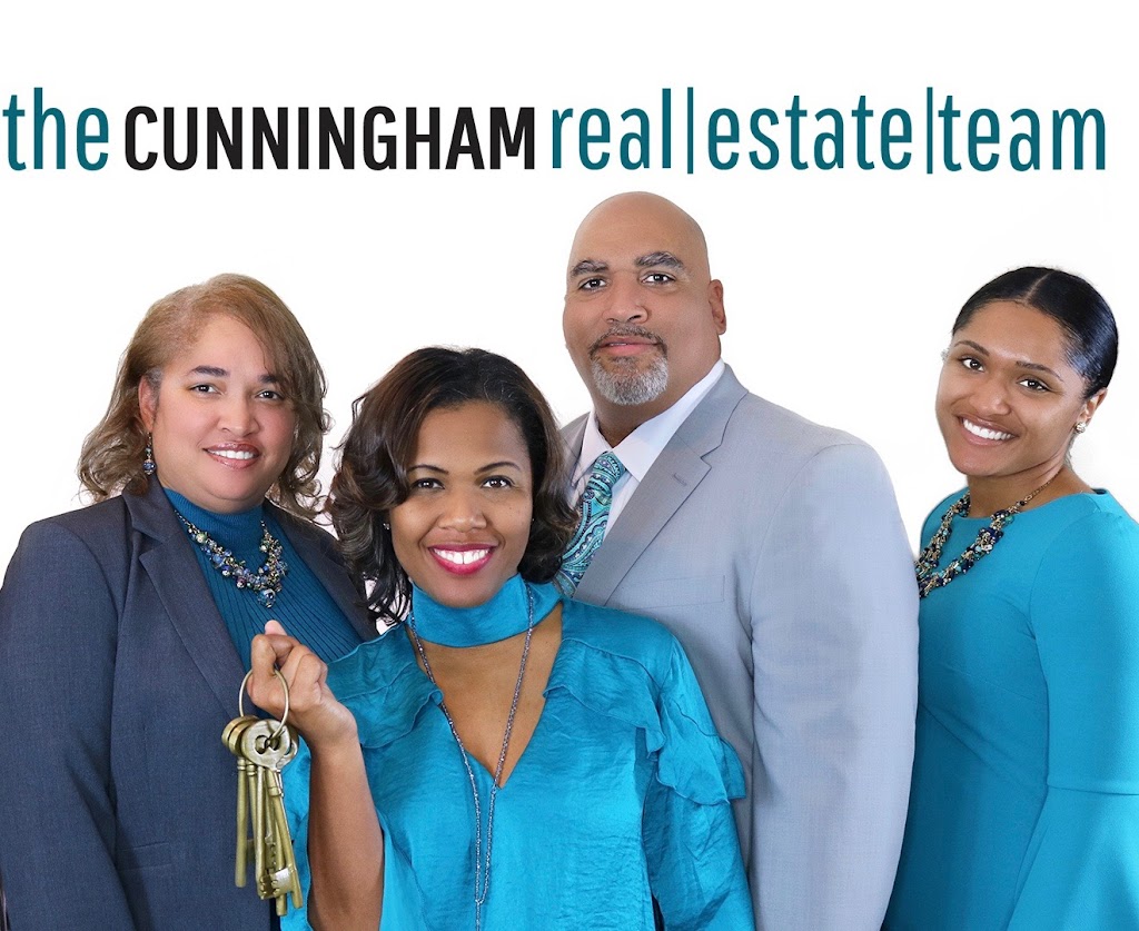 The Cunningham Team | 11 Parkway Cir Ste 200, New Castle, DE 19720, USA | Phone: (302) 533-8087