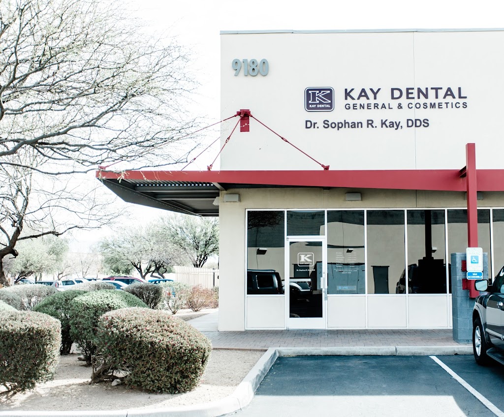 Tucson Sleep Disorders - Kay Dental | 9180 N Coachline Blvd, Tucson, AZ 85743, USA | Phone: (520) 577-0035