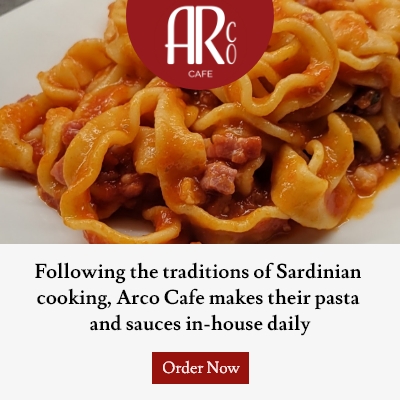 Arco Cafe | 886 Amsterdam Ave, New York, NY 10025, United States | Phone: (646) 781-9080