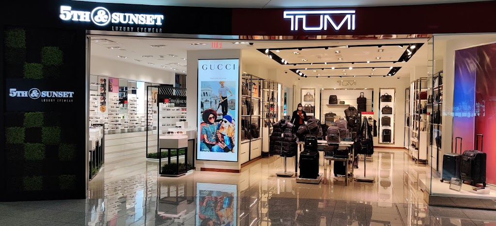 Tumi | 6000 Maynard H. Jackson Jr. Blvd, Atlanta, GA 30320, USA | Phone: (404) 763-9098