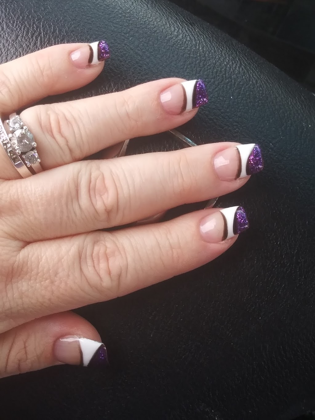 CT Hair Spa Nails | 2000 N Belt W, Belleville, IL 62226 | Phone: (618) 277-1234