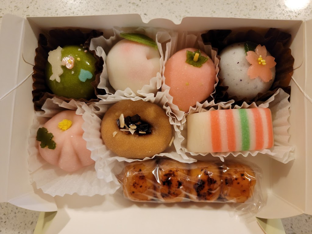 Chikara Mochi | 16108 S Western Ave, Gardena, CA 90247, USA | Phone: (310) 324-5256