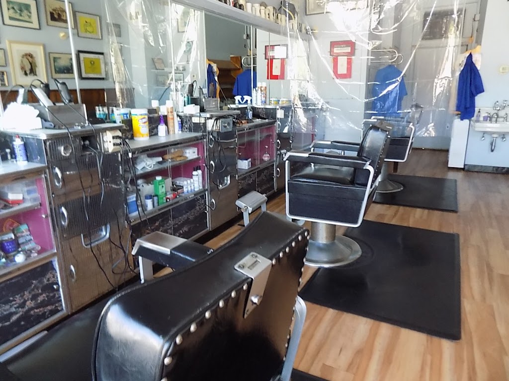 Tri-Con Barber Shop Lexington MA | 180A Bedford St, Lexington, MA 02420, USA | Phone: (617) 610-4818