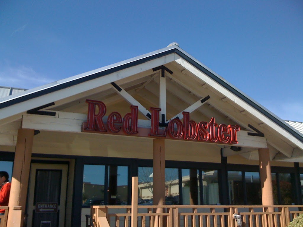 Red Lobster | CIELO VISTA MALL, 8401 Gateway Blvd W, El Paso, TX 79925, USA | Phone: (915) 781-2202