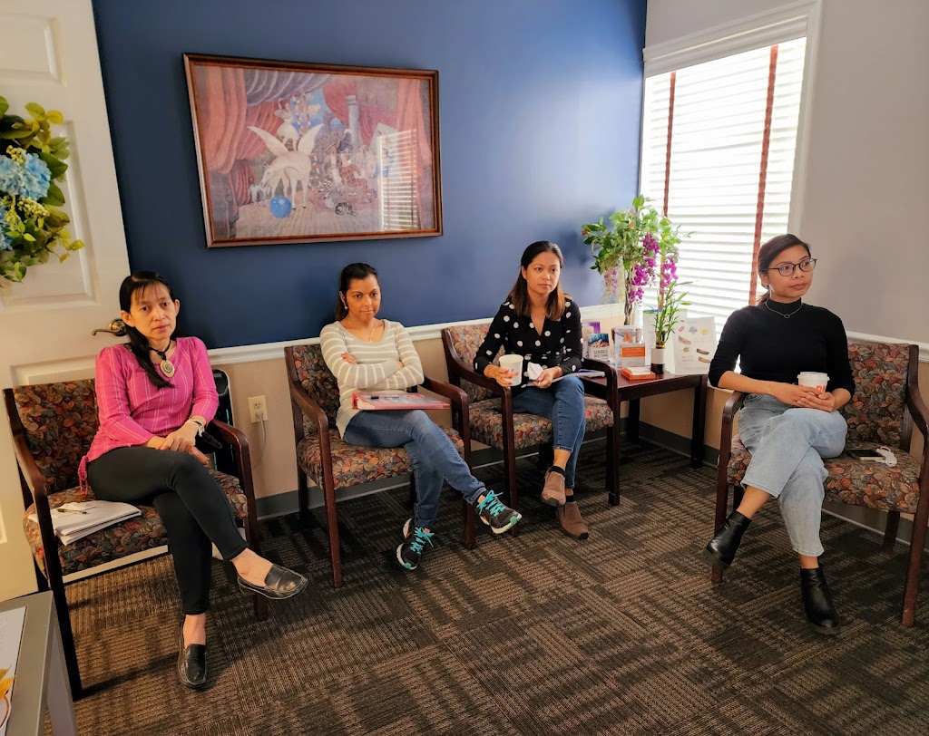 Family Podiatry of Maryland - Dang H Vu, DPM | 7600 Osler Dr Suite 106, Towson, MD 21204, USA | Phone: (410) 833-2255