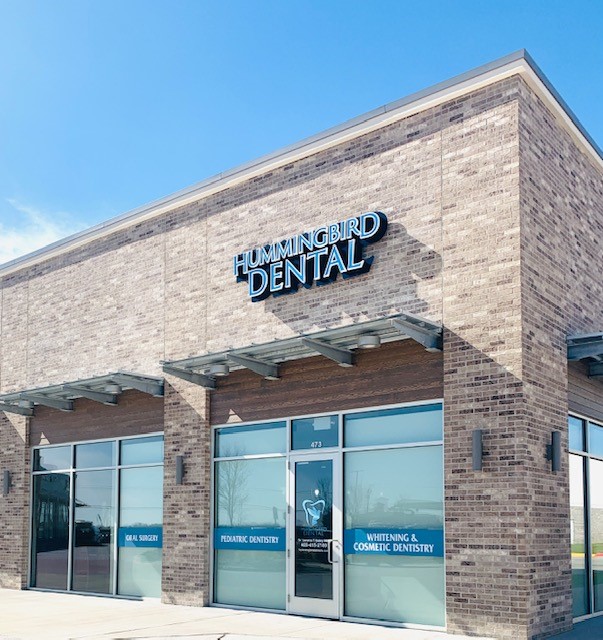 Hummingbird Dental | 473 Laurence Dr, Heath, TX 75032, USA | Phone: (469) 415-2100