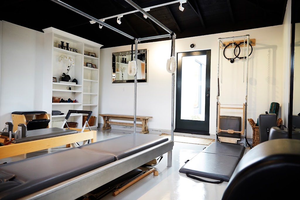 House Pilates | Iliff St, Pacific Palisades, CA 90272, USA | Phone: (310) 948-3225