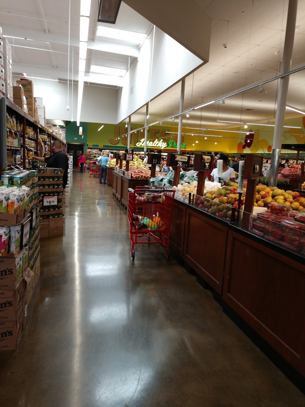 Super King Markets | Santa Ana | 2741 W MacArthur Blvd, Santa Ana, CA 92704, USA | Phone: (714) 597-7651