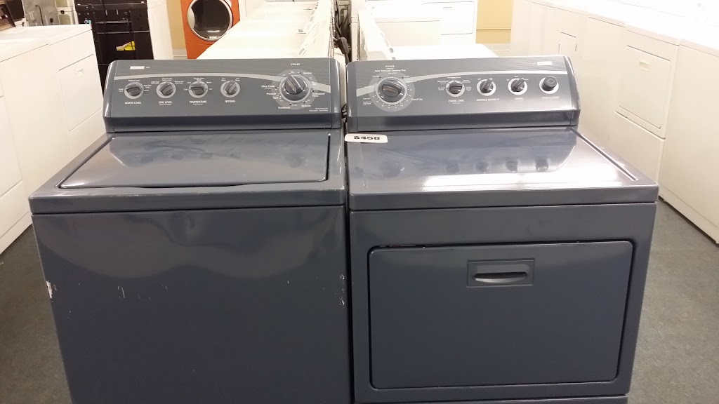 Appliance Recyclers of Idaho | 1637 Garrity Blvd, Nampa, ID 83651, USA | Phone: (208) 461-2002