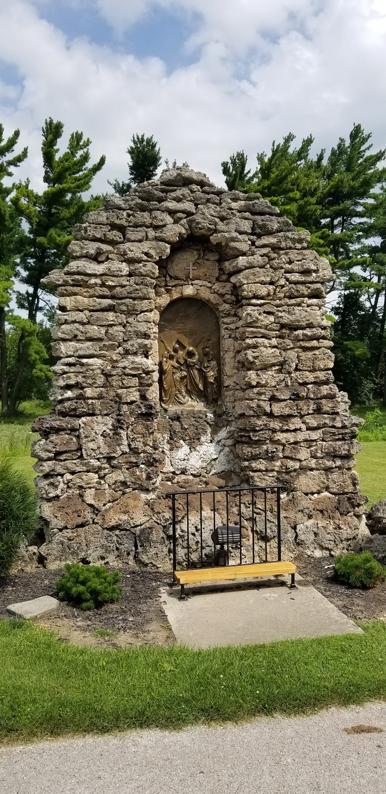 Our Lady of Consolation School | 401 Clay St, Carey, OH 43316, USA | Phone: (419) 396-6166