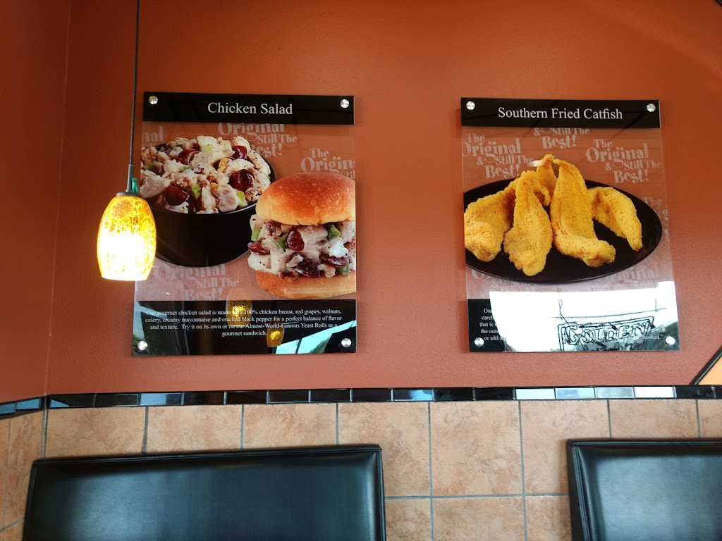 Golden Chick | 491 E Princeton Dr, Princeton, TX 75407, USA | Phone: (972) 734-6943