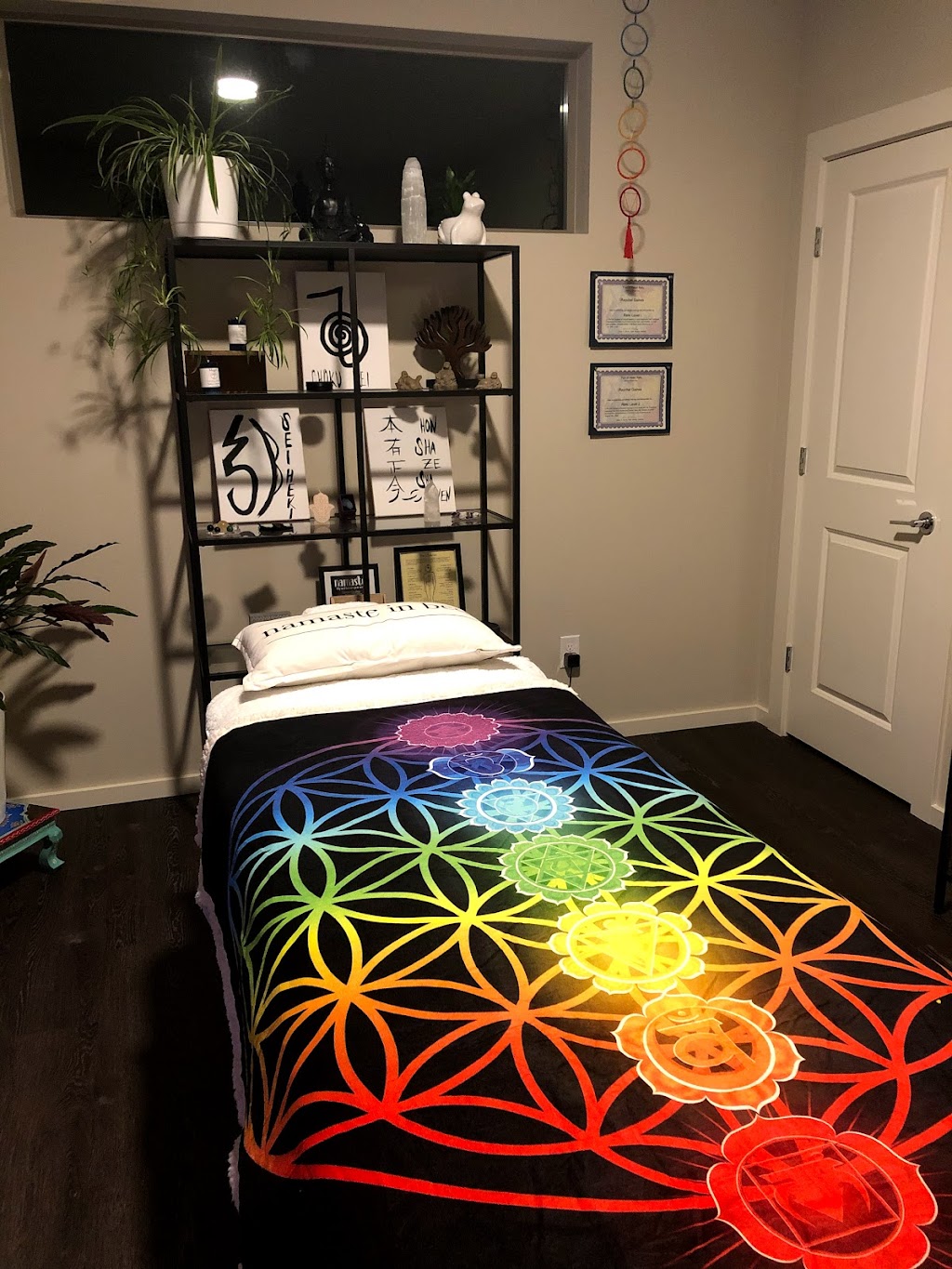 Reiki And Wellness LLC | 32977 Skyline Ln, Black Diamond, WA 98010, USA | Phone: (206) 556-6946