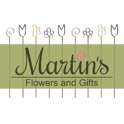 Martins Flowers & Gifts | 500 Jackson St, Methuen, MA 01844, United States | Phone: (978) 689-8104