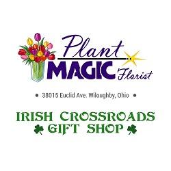 Plant Magic Florist | 38015 Euclid Ave, Willoughby, OH 44094, United States | Phone: (440) 954-9030