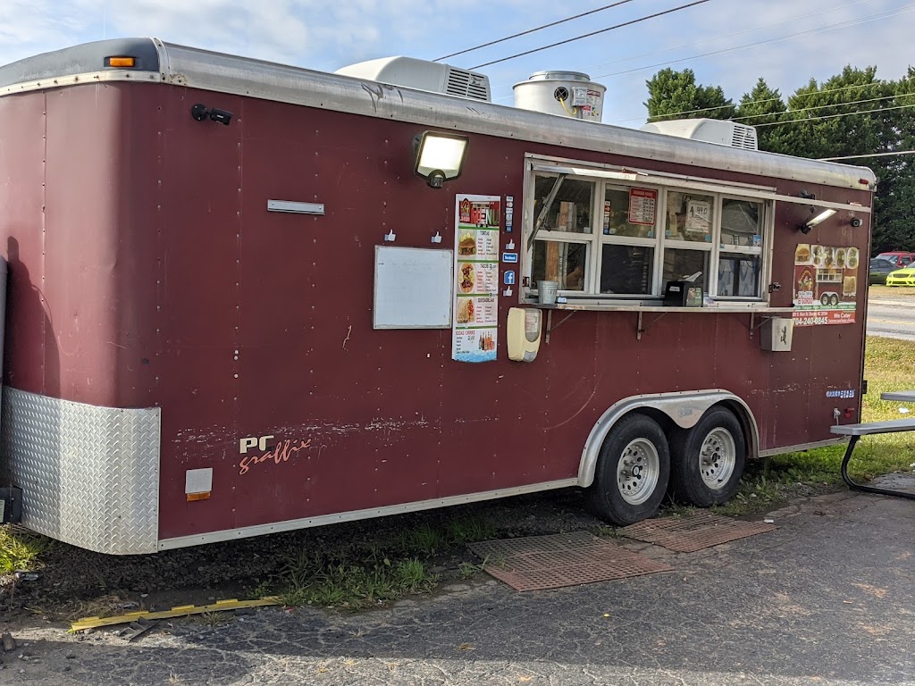 Tacos y Tortas El Gordo | 801 S Main St, Stanley, NC 28164, USA | Phone: (704) 240-0845