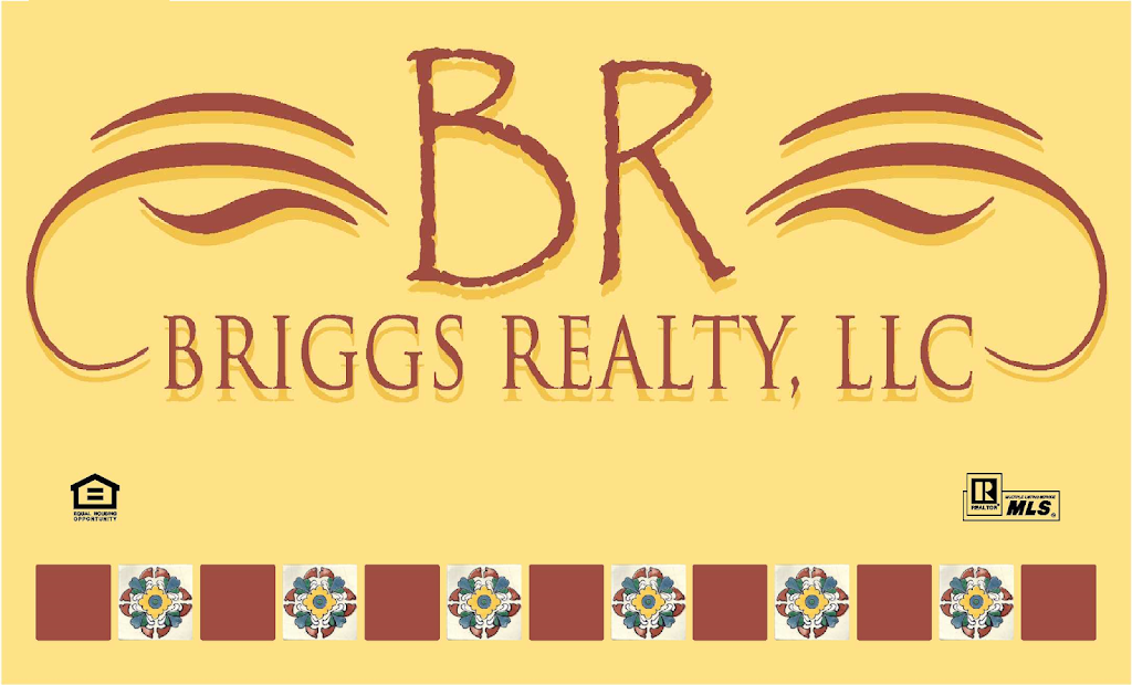 Briggs Realty, LLC | 750 E Gila Blvd, Florence, AZ 85132, USA | Phone: (480) 233-3348