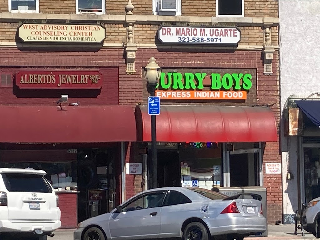 Curry boys | 6534 Pacific Blvd, Huntington Park, CA 90255, USA | Phone: (323) 484-9056