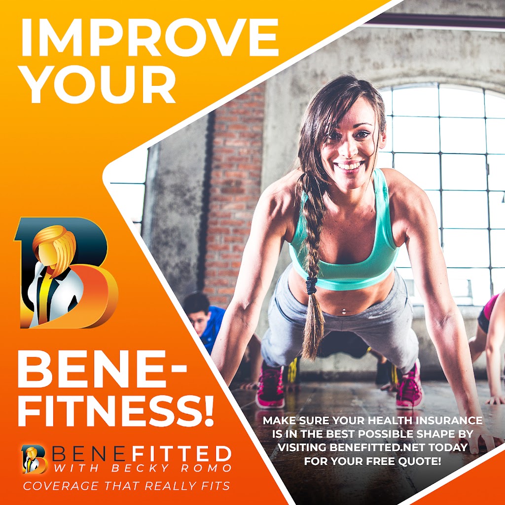 Benefitted | 3 Heritage Pl, Allen, TX 75002, USA | Phone: (972) 499-6153