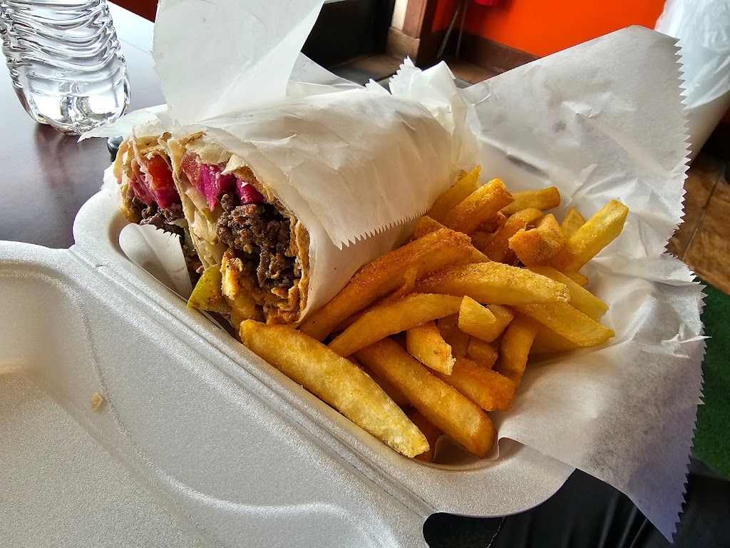 Shawarma Valley | 6073 Rawsonville Rd, Belleville, MI 48111, USA | Phone: (734) 480-9293