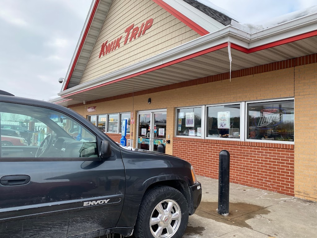 KWIK TRIP #456 | 2145 County Rd Pb, Verona, WI 53593 | Phone: (608) 848-9040